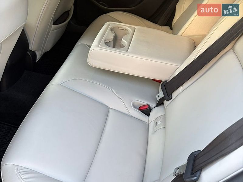 Седан Mazda 3 2020 в Николаеве фото 24 Седан Mazda 3 2020 в Николаеве