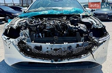 Хетчбек Mazda 3 2020 в Києві