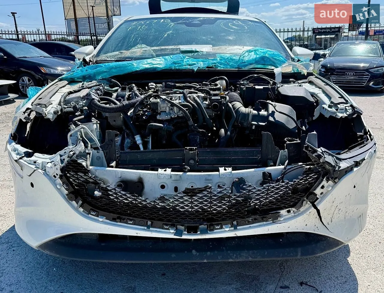 2020 Mazda 3 - мініатюра 2