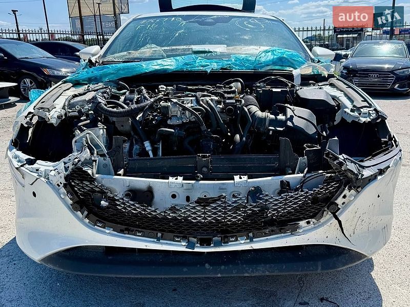 Хетчбек Mazda 3 2020 в Києві