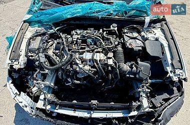 Хетчбек Mazda 3 2020 в Києві