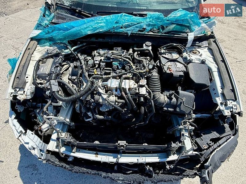 Хетчбек Mazda 3 2020 в Києві