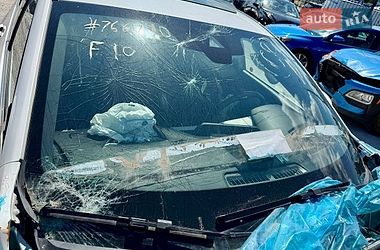 Хетчбек Mazda 3 2020 в Києві