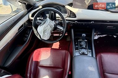 Хетчбек Mazda 3 2020 в Києві