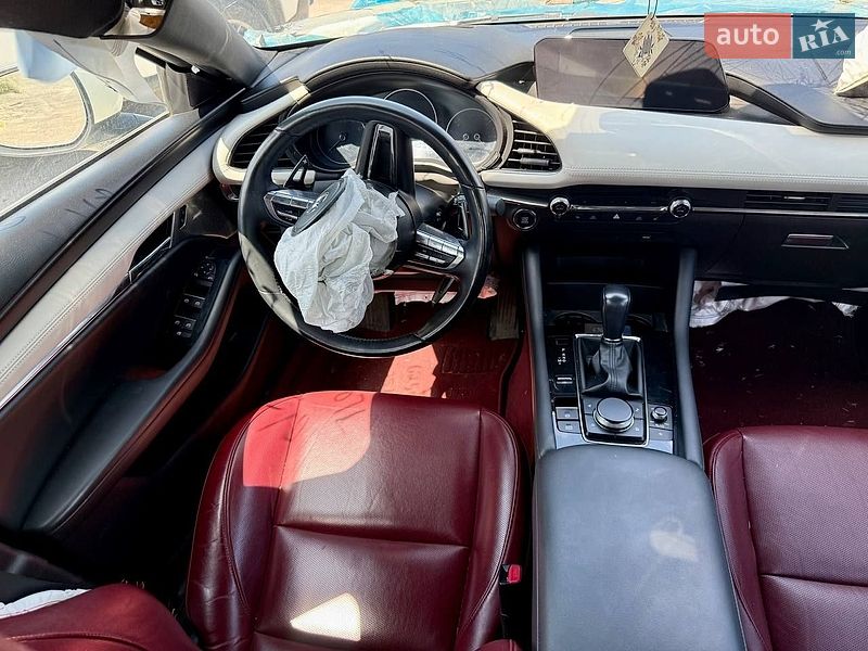 Хетчбек Mazda 3 2020 в Києві