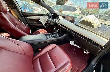 Хетчбек Mazda 3 2020 в Києві