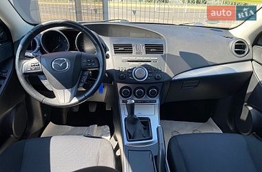 Хетчбек Mazda 3 2009 в Києві