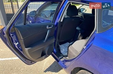 Хетчбек Mazda 3 2009 в Києві