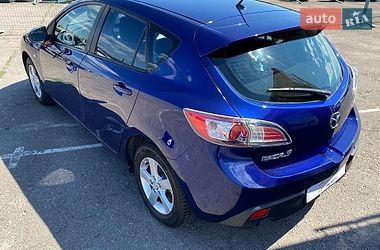 Хетчбек Mazda 3 2009 в Києві