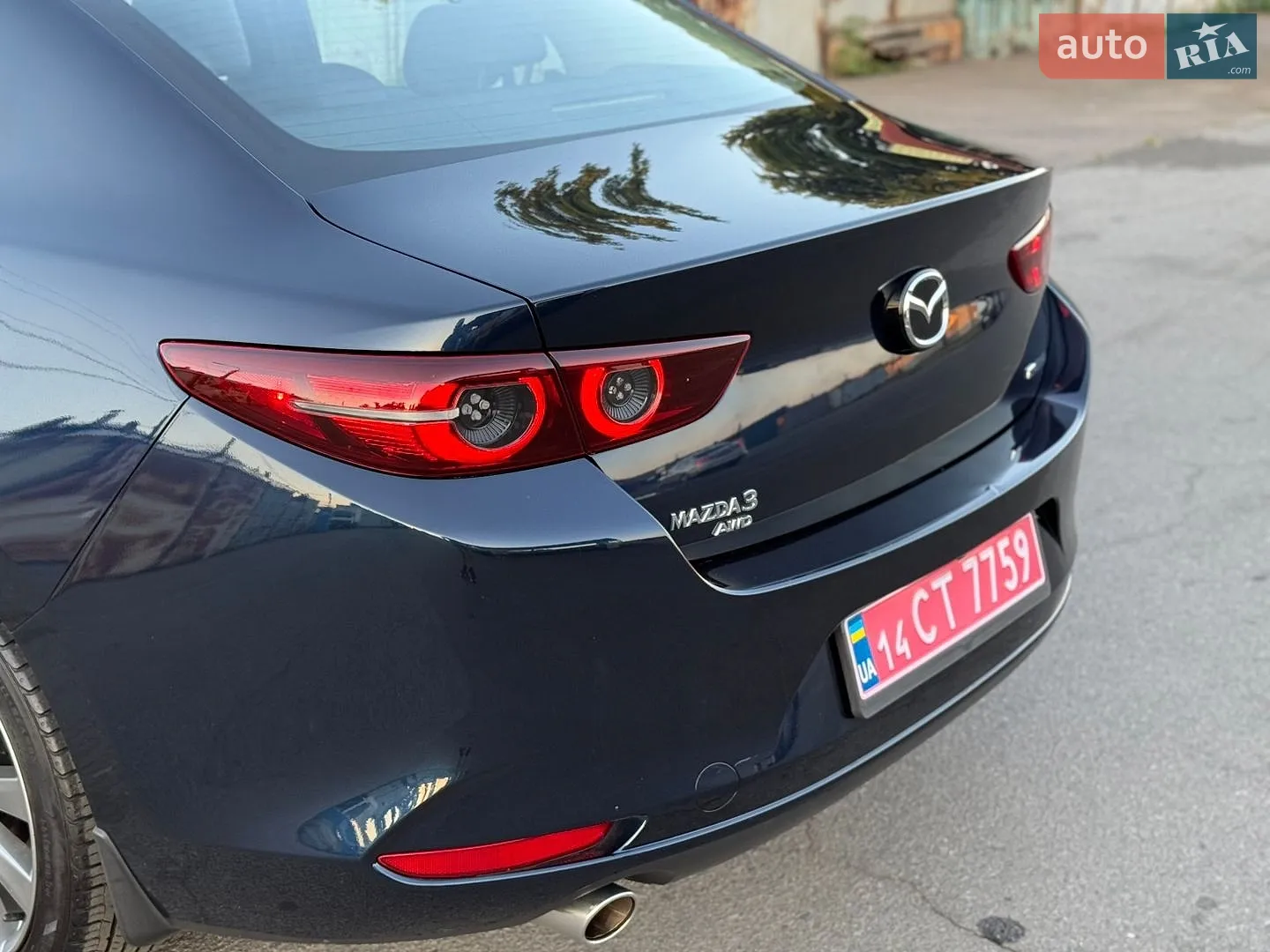 2019 Mazda 3 - мініатюра 18