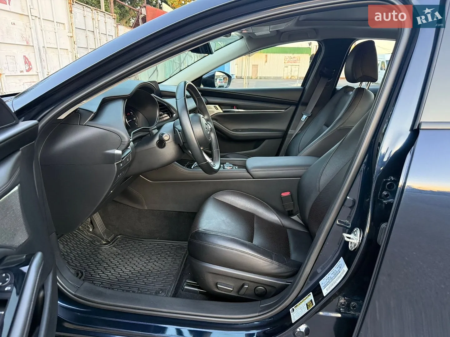 2019 Mazda 3 - мініатюра 29