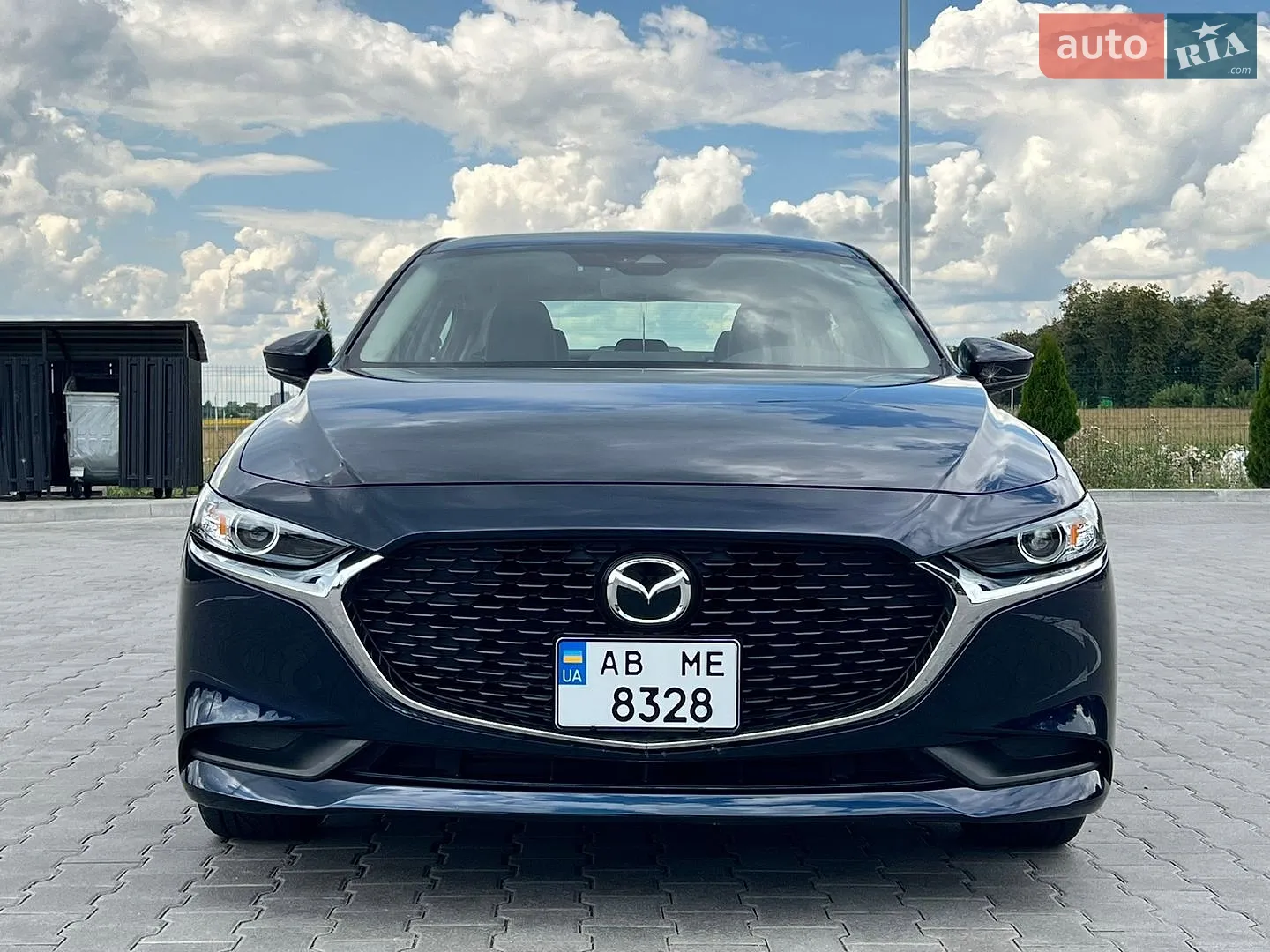 2023 Mazda 3 - мініатюра 6