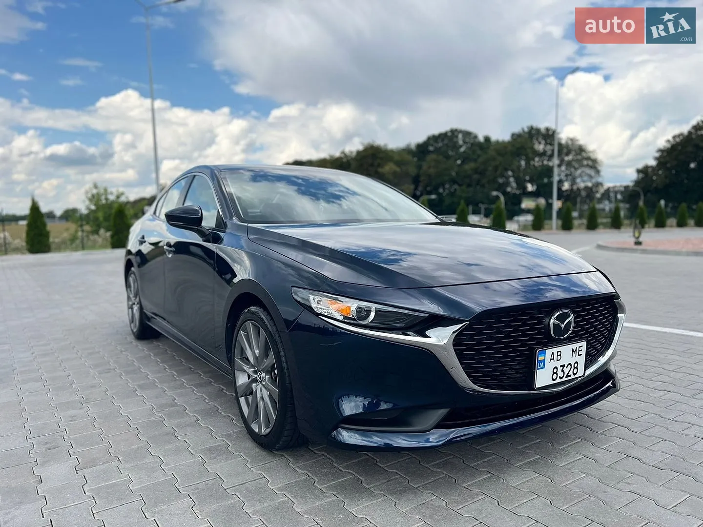 2023 Mazda 3 - мініатюра 19