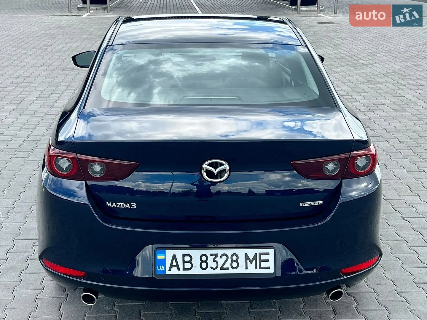 2023 Mazda 3 - мініатюра 32