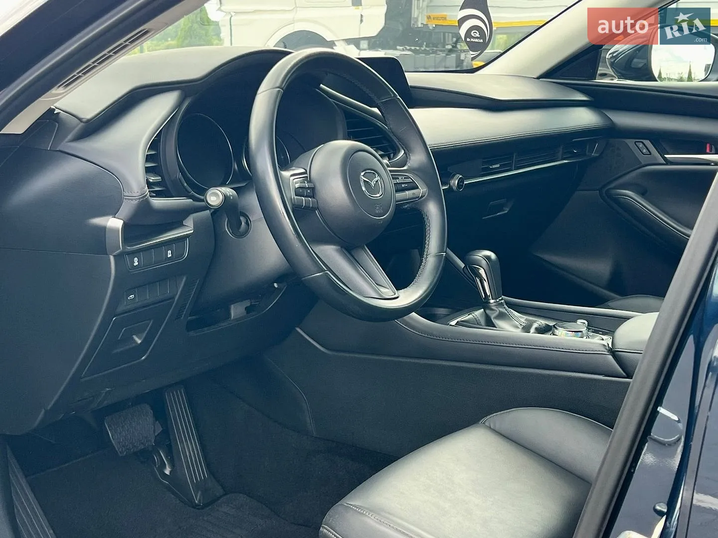 2023 Mazda 3 - мініатюра 64