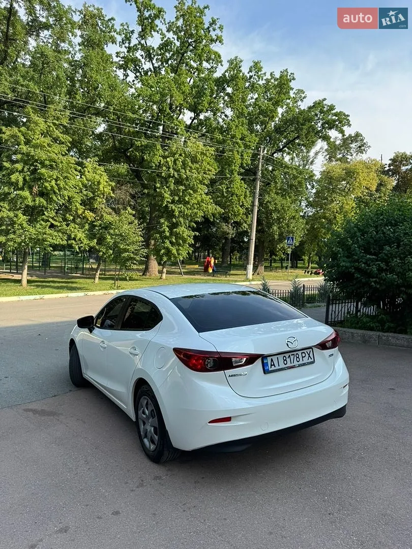 2014 Mazda 3 - мініатюра 17