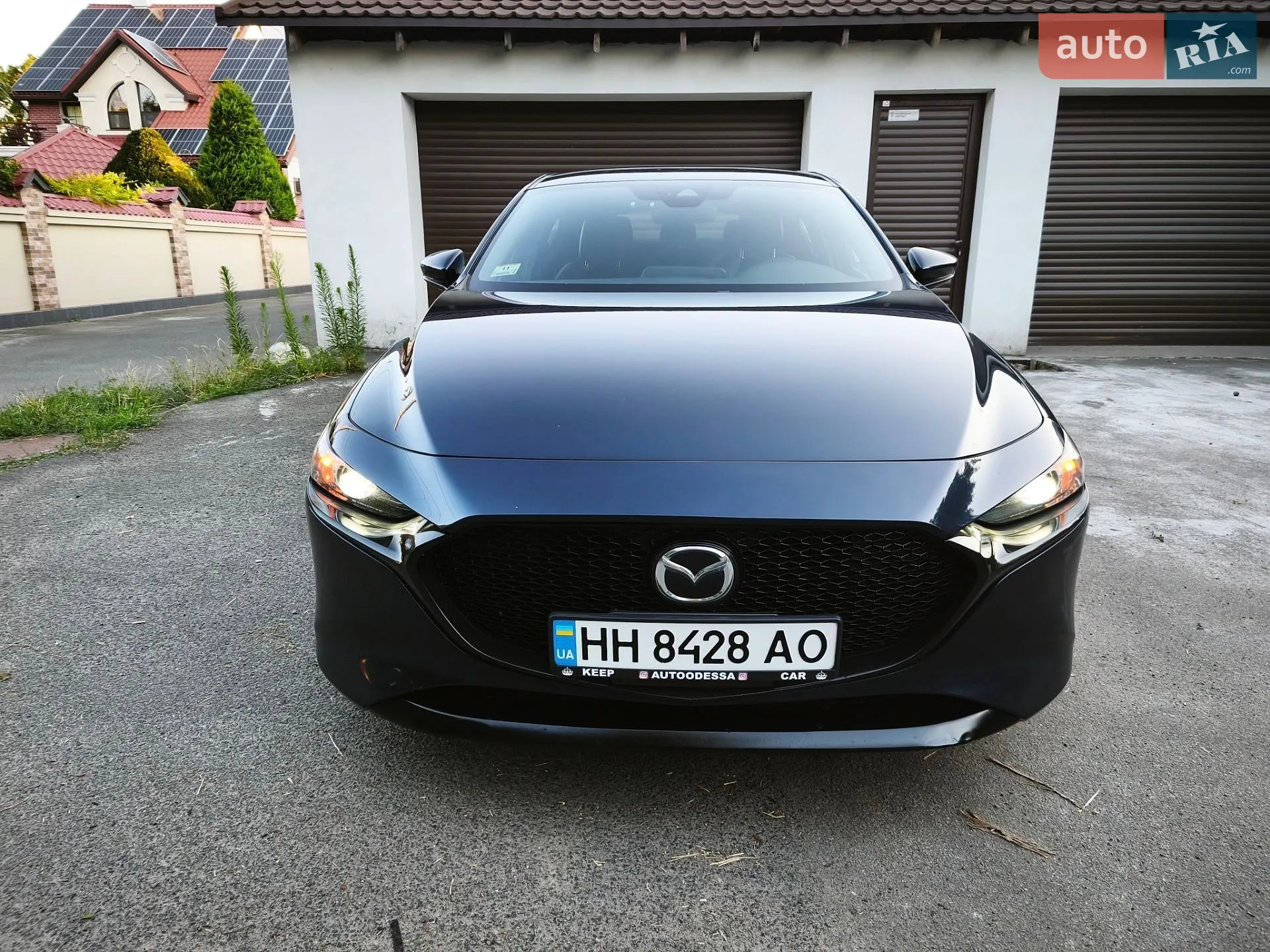 2020 Mazda 3 - мініатюра 9