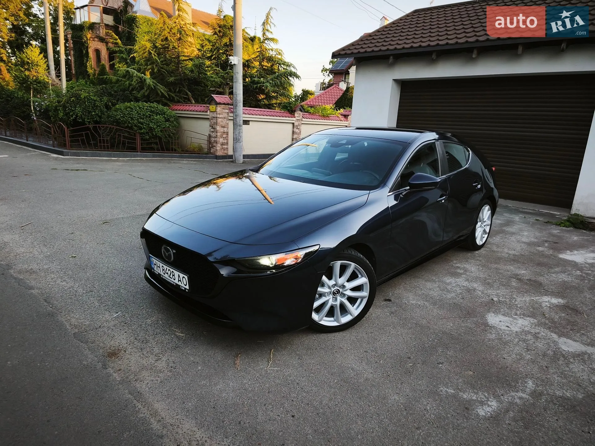 2020 Mazda 3 - мініатюра 2