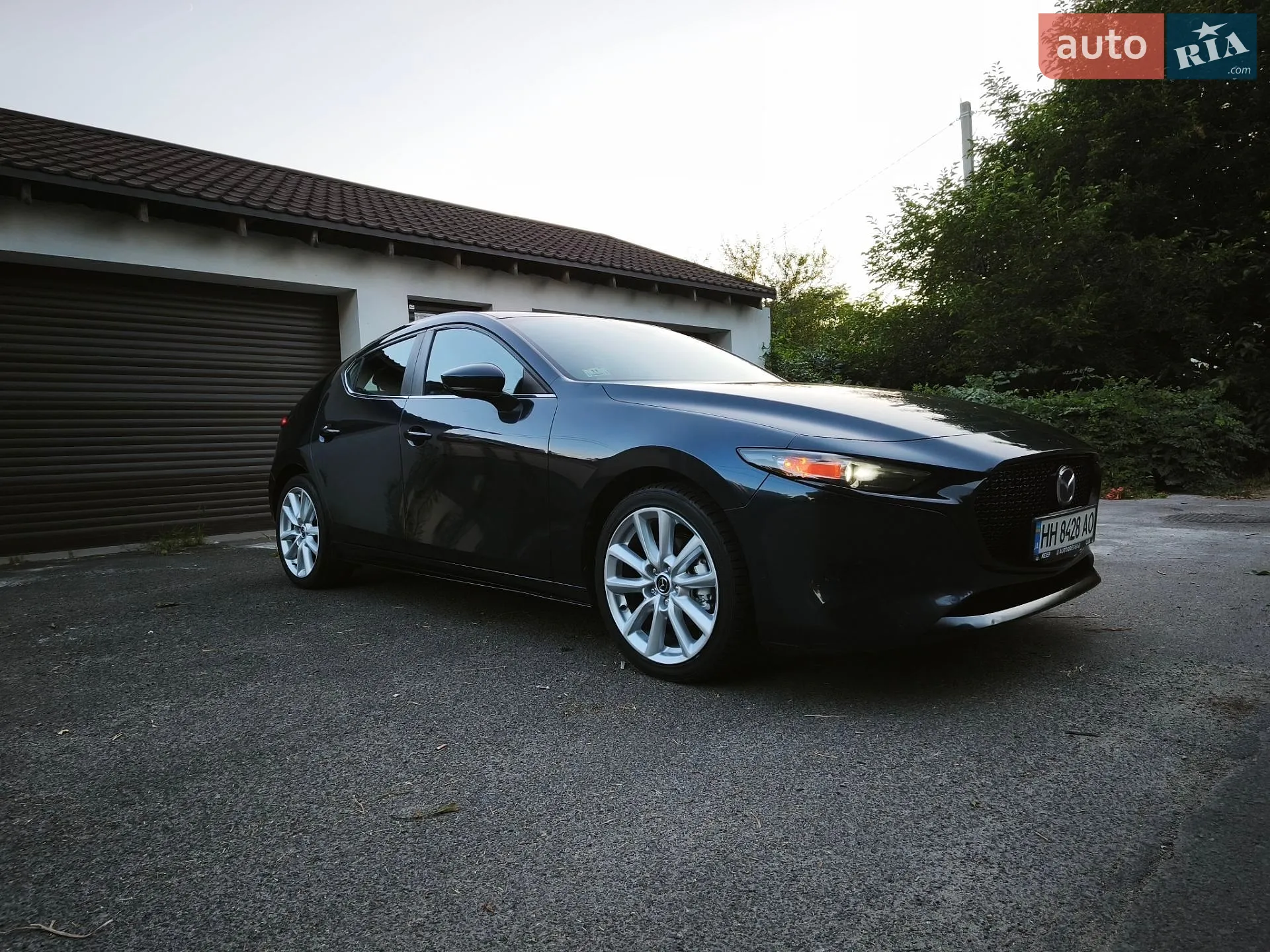 2020 Mazda 3 - мініатюра 11