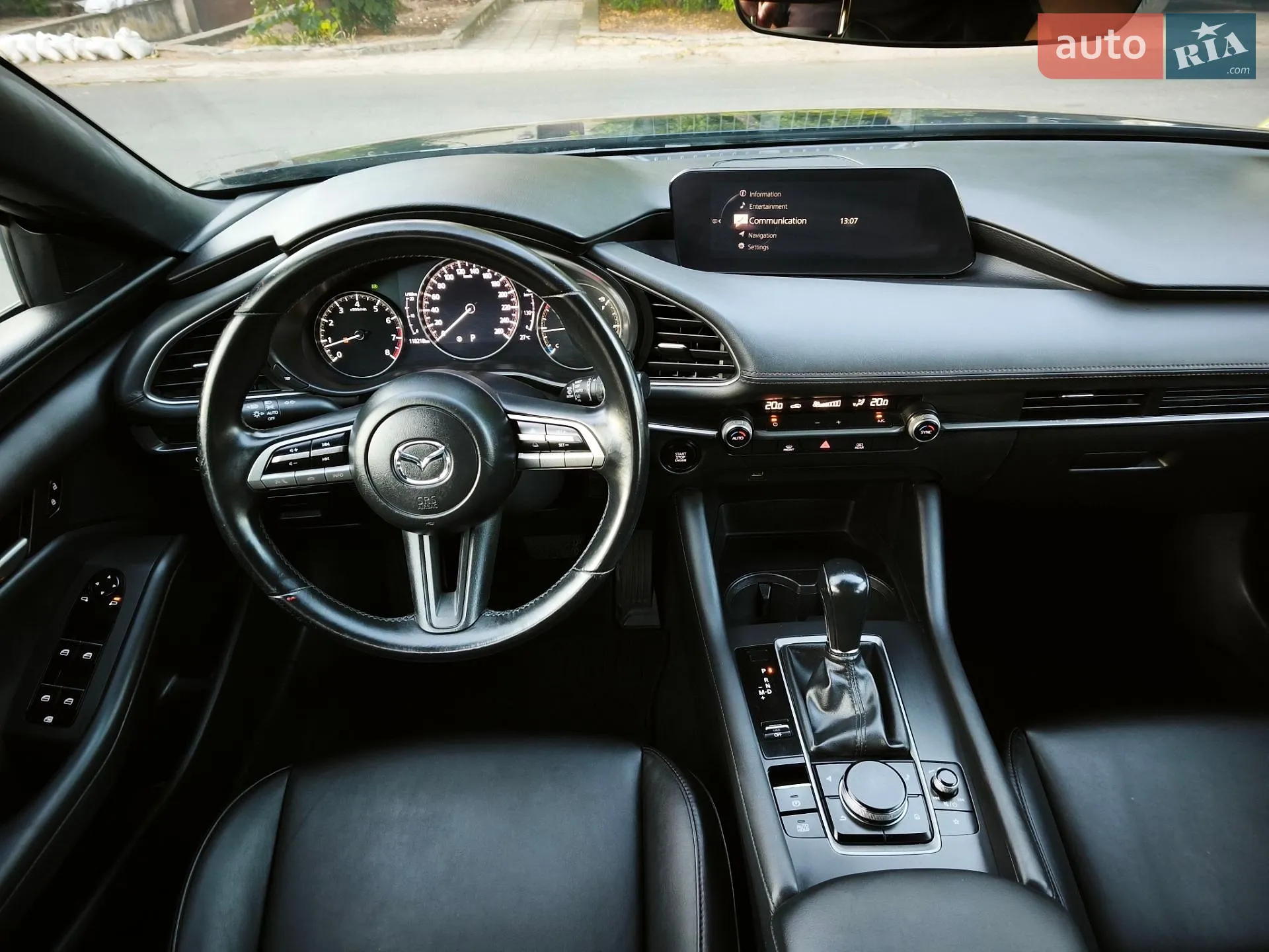 2020 Mazda 3 - мініатюра 38