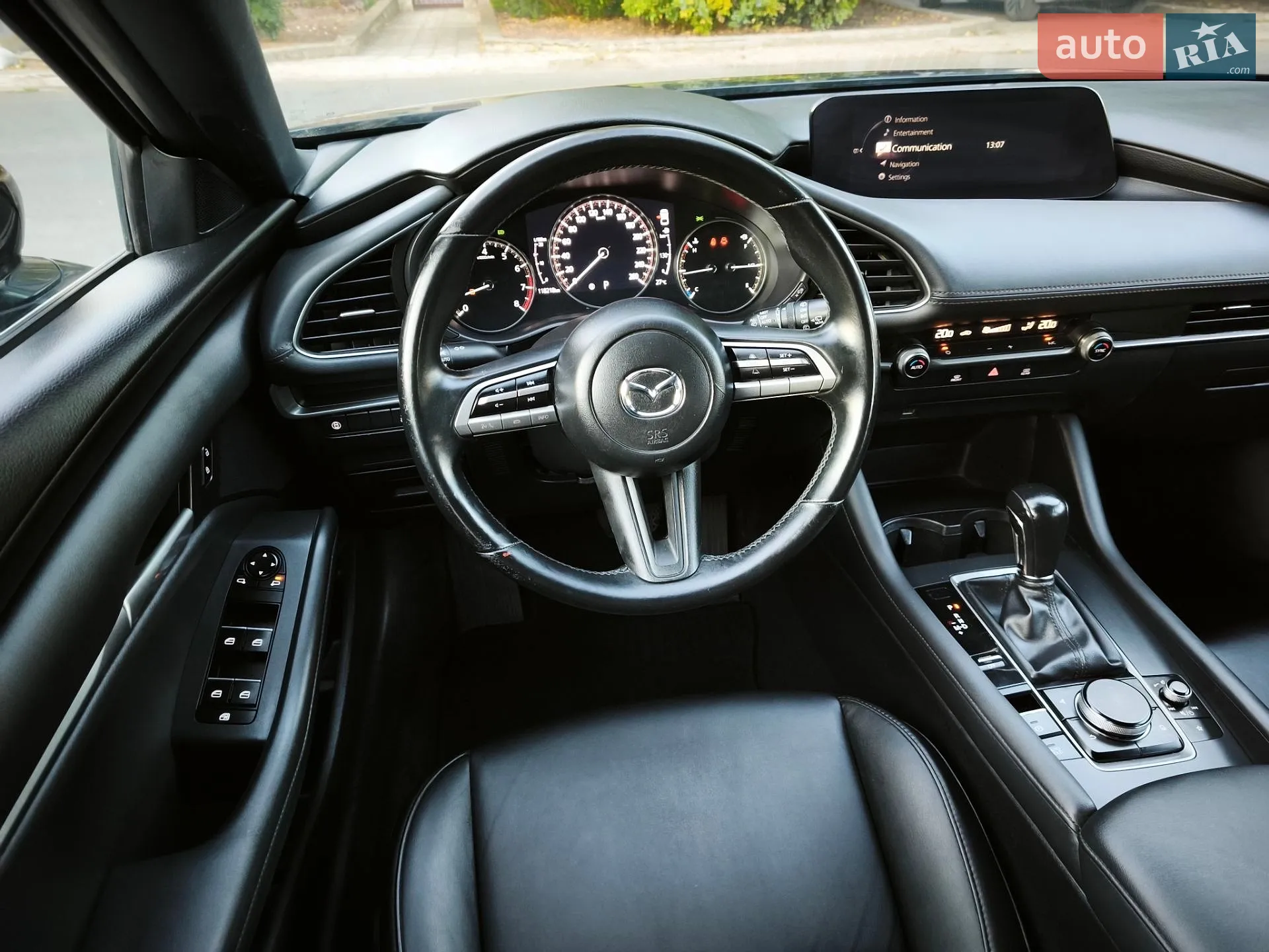 2020 Mazda 3 - мініатюра 43