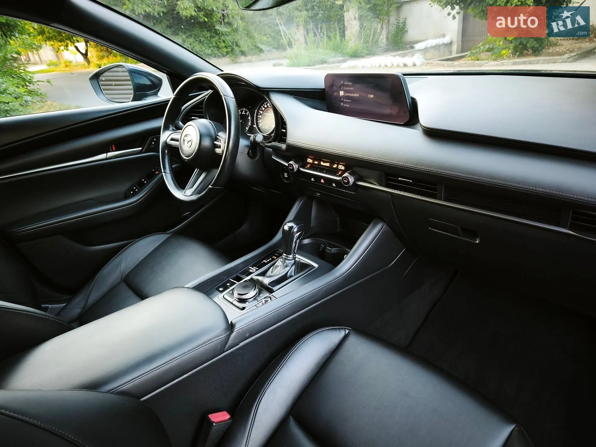 2020 Mazda 3 - мініатюра 52