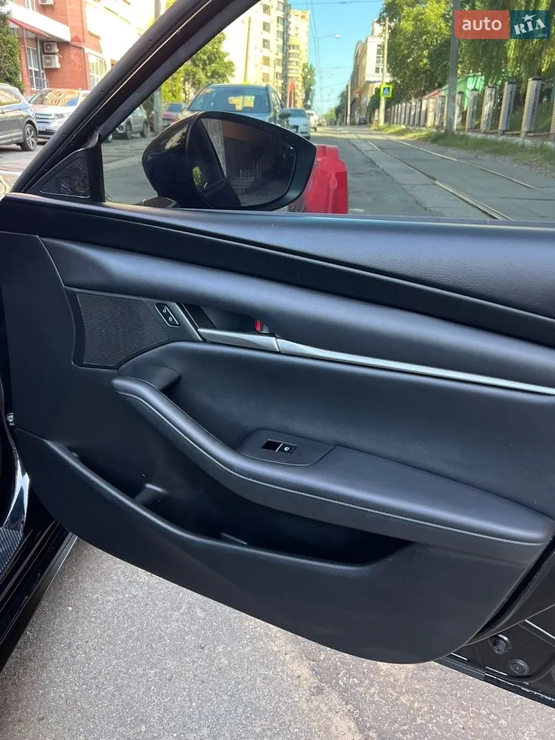 2020 Mazda 3 - мініатюра 18