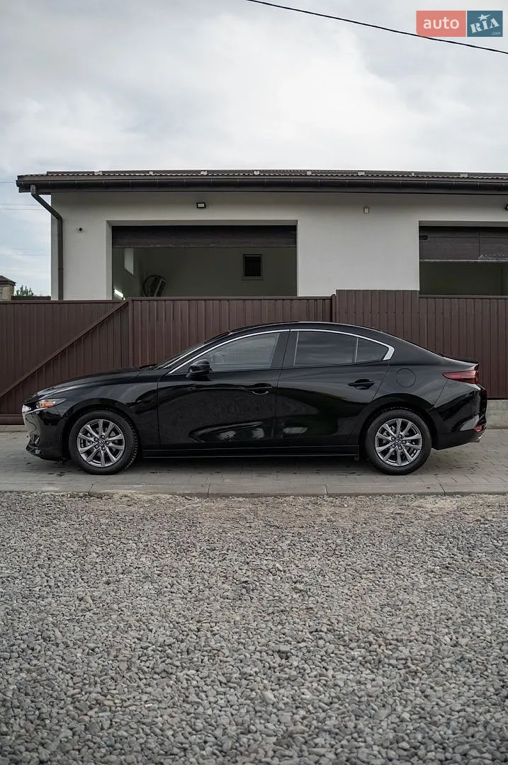 2020 Mazda 3 - мініатюра 6