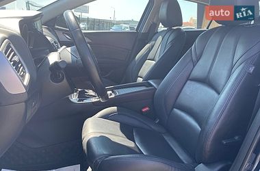 Седан Mazda 3 2018 в Києві
