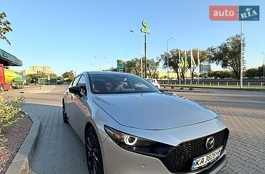 Хетчбек Mazda 3 2022 в Києві