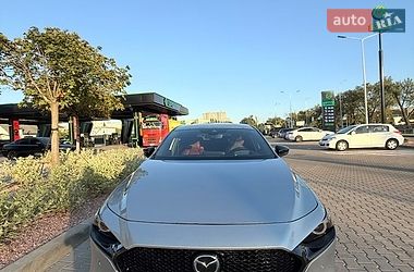 Хетчбек Mazda 3 2022 в Києві