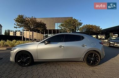 Хетчбек Mazda 3 2022 в Києві
