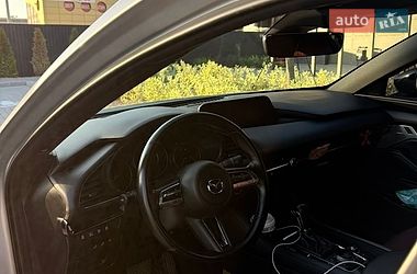 Хетчбек Mazda 3 2022 в Києві