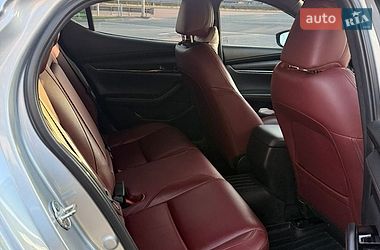 Хетчбек Mazda 3 2022 в Києві