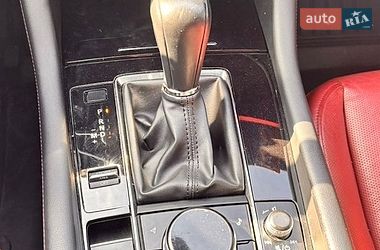 Хетчбек Mazda 3 2022 в Києві