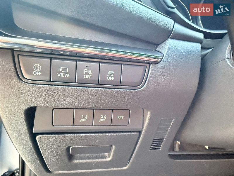 Хетчбек Mazda 3 2022 в Києві
