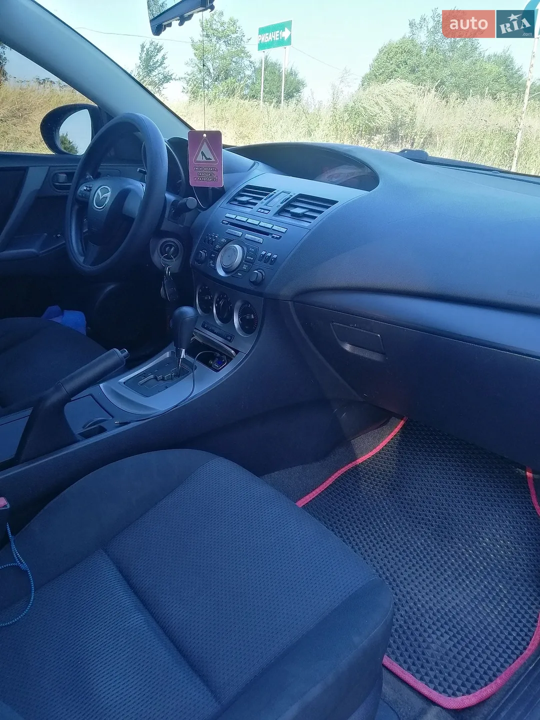 2011 Mazda 3 - мініатюра 9