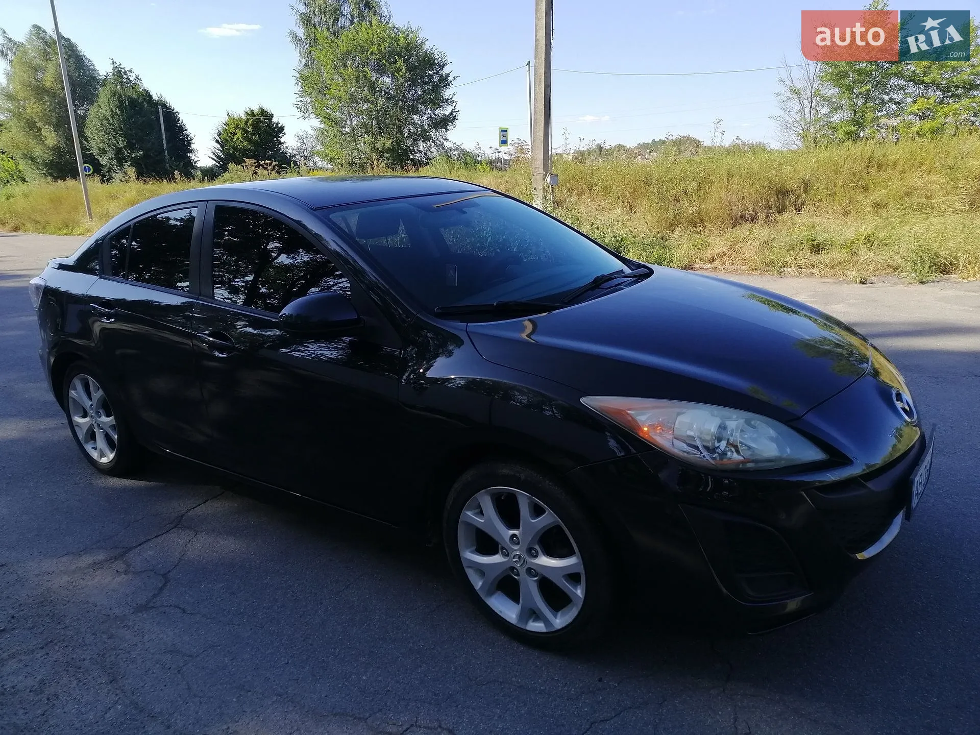 2011 Mazda 3 - фото 1