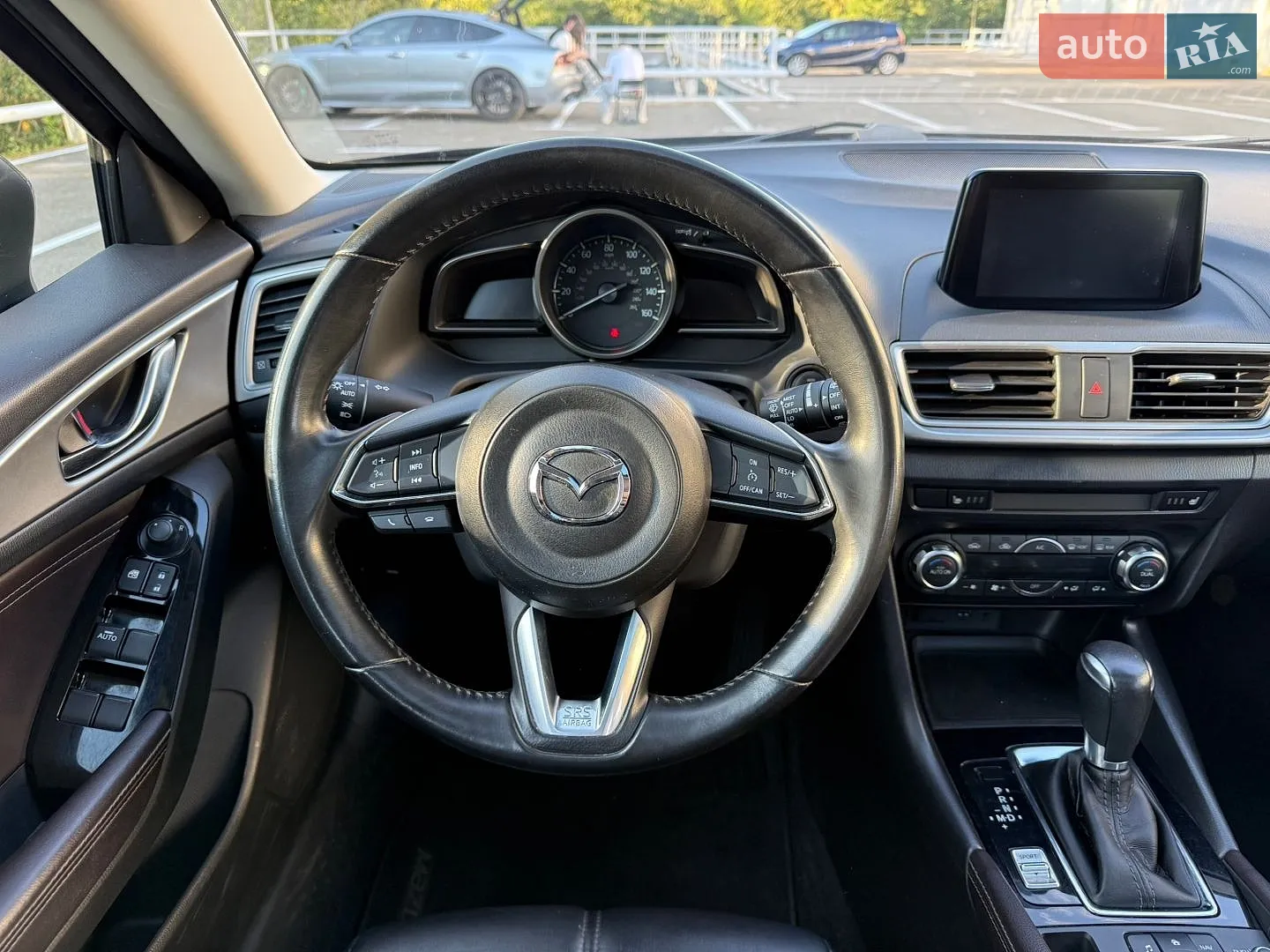 2016 Mazda 3 - мініатюра 9