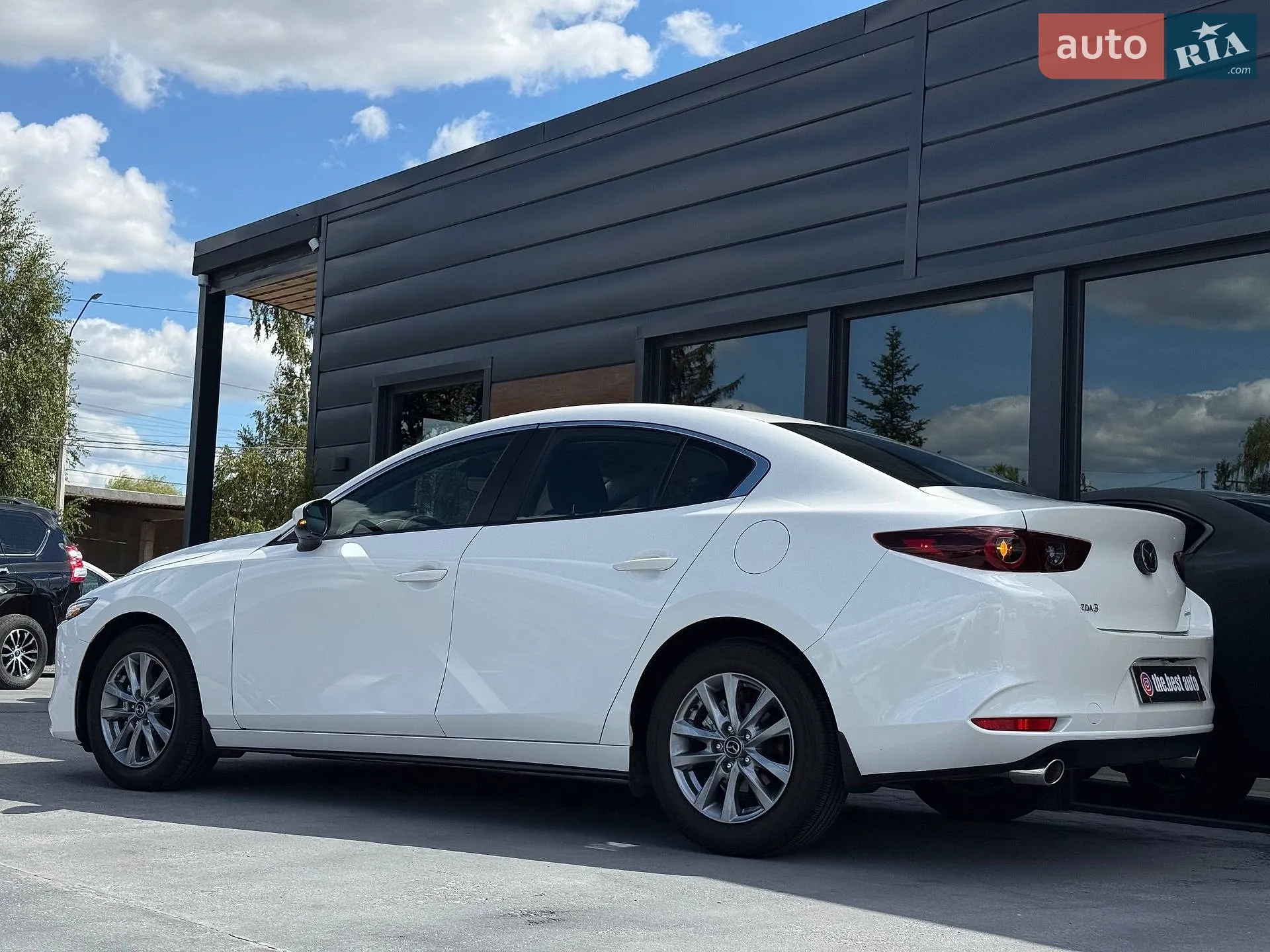 2023 Mazda 3 - мініатюра 9