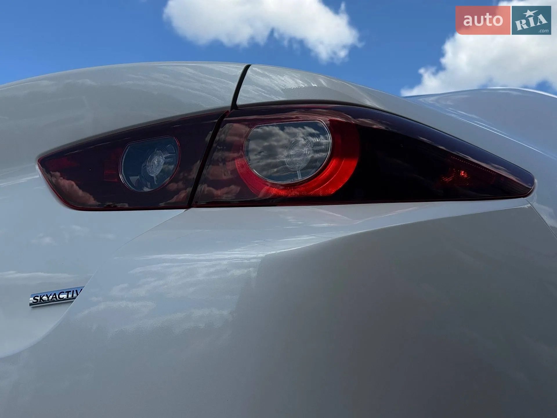 2023 Mazda 3 - мініатюра 18
