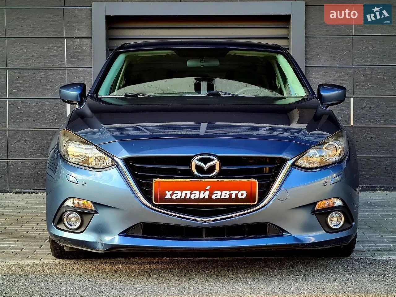 2013 Mazda 3 - мініатюра 2