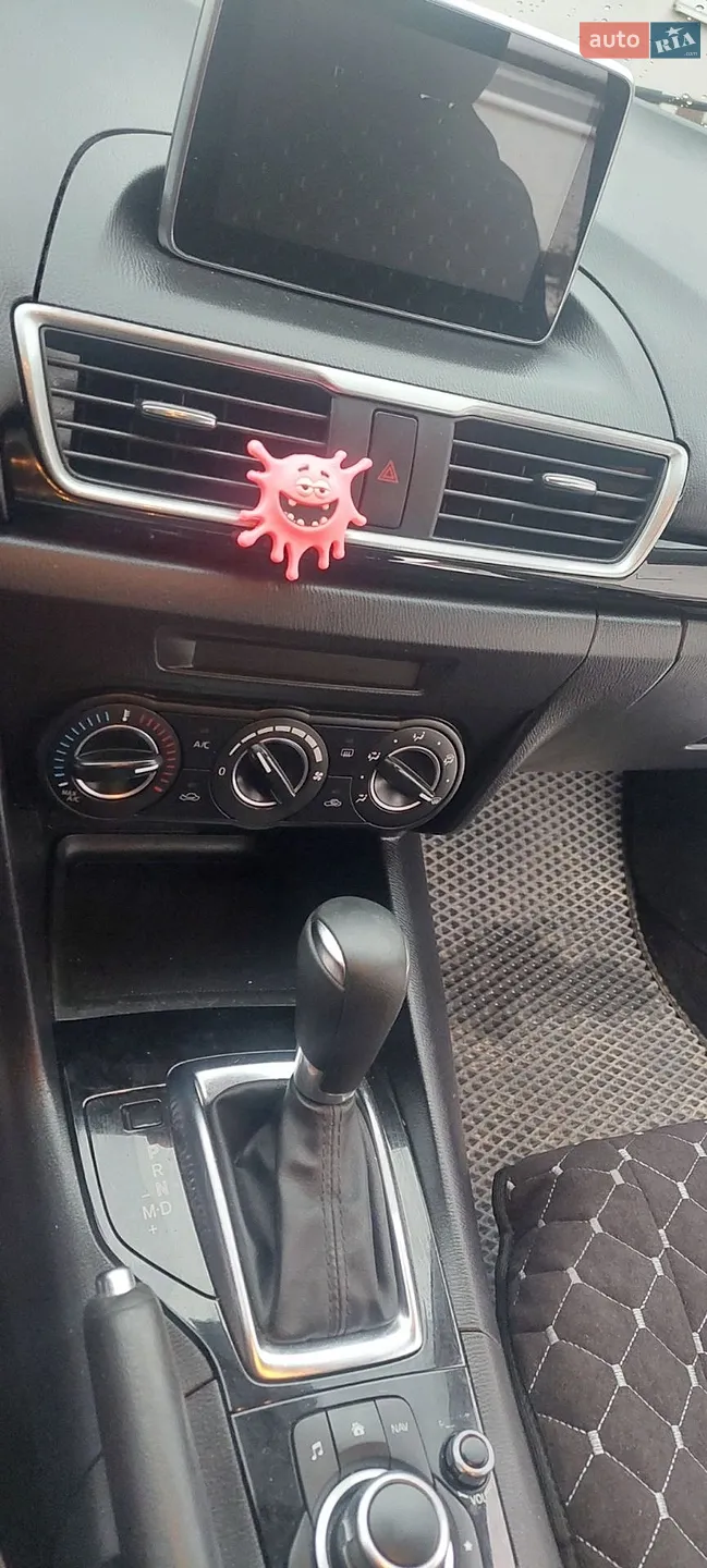 2015 Mazda 3 - мініатюра 10