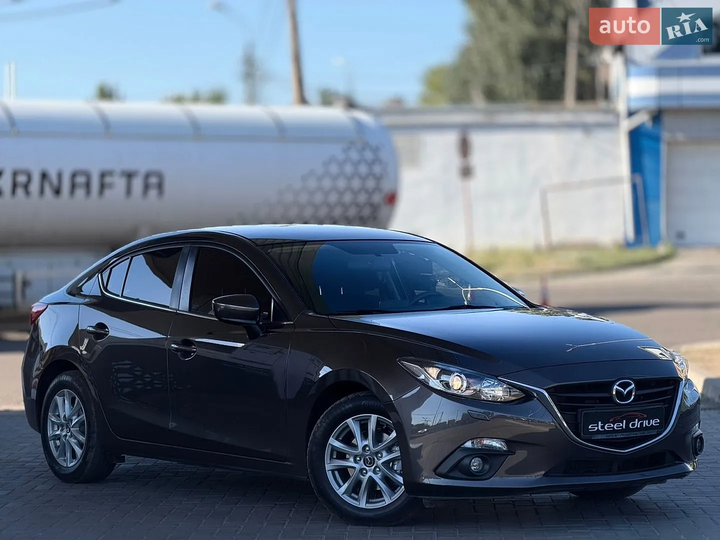 2016 Mazda 3 - мініатюра 5