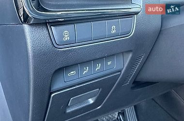 Седан Mazda 3 2021 в Києві