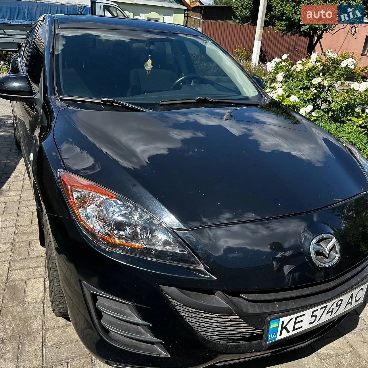2010 Mazda 3 - мініатюра 2