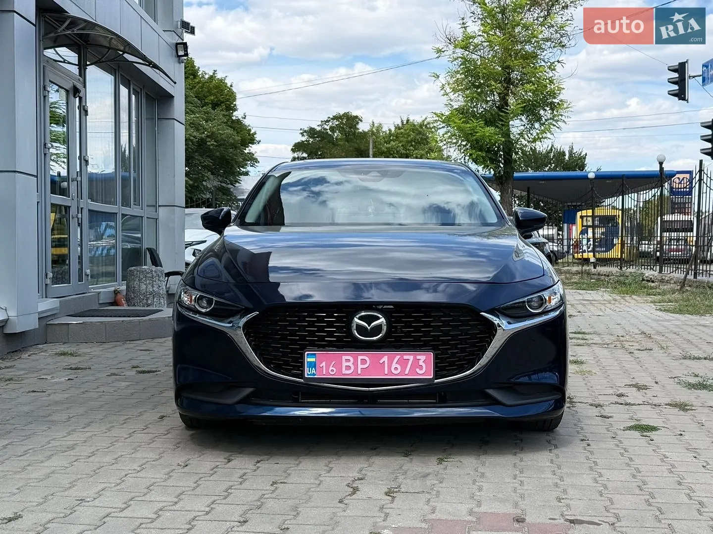 2019 Mazda 3 - мініатюра 2