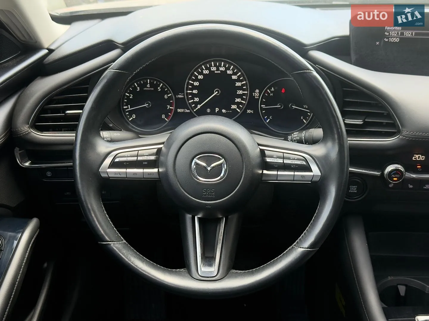2019 Mazda 3 - мініатюра 12