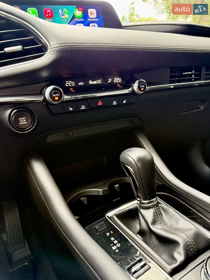 2019 Mazda 3 - мініатюра 23