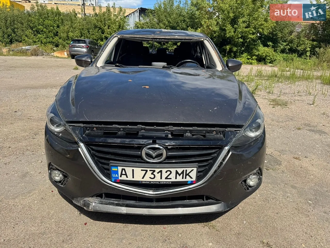 2016 Mazda 3 - мініатюра 20
